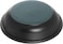 Staub Tajine 28cm Cherry 2L. High quality cast iron. Black matt enamel interior.Conical Ceramic Lid. Moroccan Cooking. Suitable for all hob types, incl. induction. Oversafe 260&deg; C. Made in France.