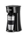 Black &amp; Decker Coffee Machine, 650W, 360Ml Travel Mug, - Dct10-B5,