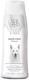 M-PETS White Coat Shampoo 250ml