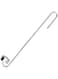 Dymax Stainless Steel Co2 DiffUSer 24 Mm / 20 Cm