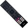 121AV Original ERF3A80 Voice Remote Control For Hisense T304493 HT304493 4K Ultra HD Smart TV - 43A6BGTUK 50A6EGTUK 55A6EGTUK 55A7GQTUK 55E77HQTUK 65A63HTUK 65A7GQTUK 85A6BGTUK