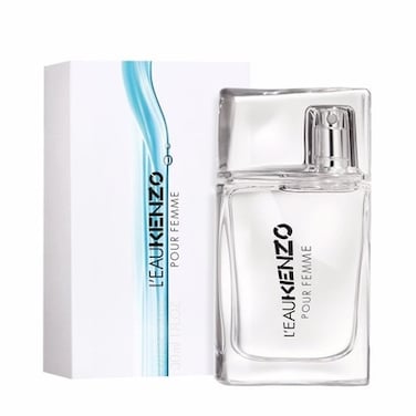 Kenzo L'Eau Pour Femme EDT 30ml for Women