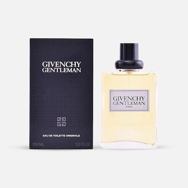Givenchy Gentleman EDT Originale 100ml for Men