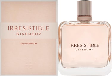 Givenchy Irresistible Eau De Parfum For Women, 80ml