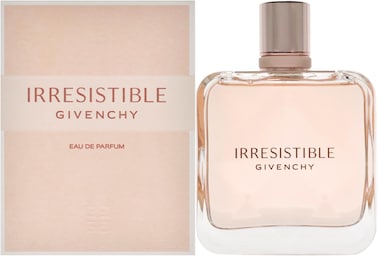 Givenchy Irresistible Eau De Parfum For Women, 80ml