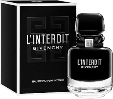 Givenchy L'Interdit EDP Intense 35ml for Women