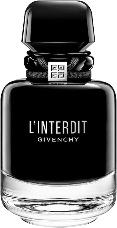 Givenchy L'Interdit Intense For Women Eau De Parfum, 80ml