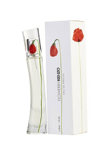 Kenzo Flower By 0W EDT 30ml