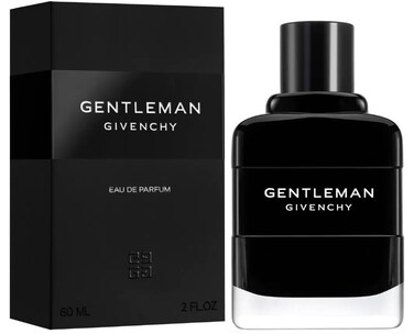 Givenchy Gentleman EDP 60ml for Men