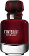 Givenchy Givenchyladies L'Interdit Rouge Eau De Parfum Spray 80ml