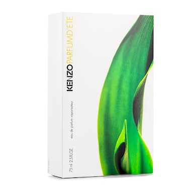 Kenzo Parfum D'Ete EDP 75ml for Women