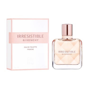 Givenchy Irresistible EDT Fraiche 35ml for Women