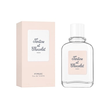 Givenchy Tartine Et Chocolat Ptimusc EDT 100ml