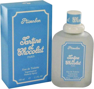 Tartine Et Chocolat Ptisenbon EDT 100ml for Women