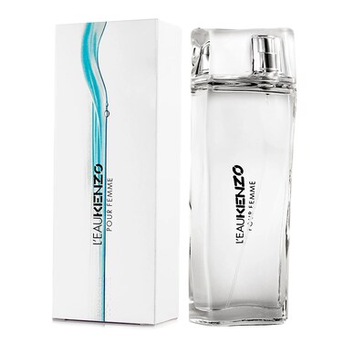 Kenzo L'Eau Kenzo Pour Femme EDT 100ml for Women