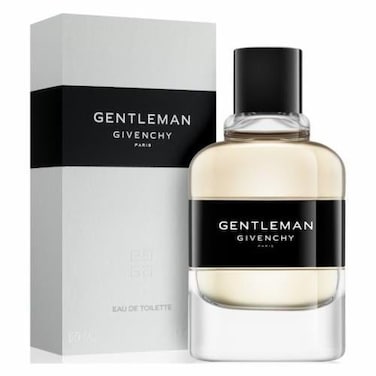 Givenchy Gentleman EDT 100ml for Men