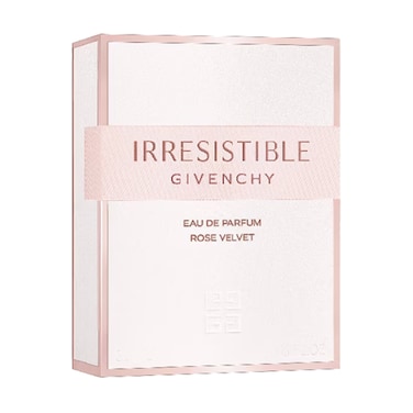 Givenchy Irresistible Rose Velvet EDP 80ml for Women