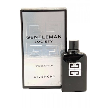 Givenchy Gentleman Society EDP 6ml for Men