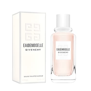 Givenchy Eaudemoiselle EDT Florale 100ml for Women