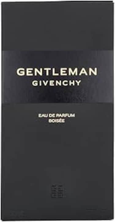 Givenchy Gentleman EDP Boisee 200ml for Men