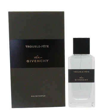 Givenchy La Collection Particuliere Trouble - Fete For Unisex Eau De Parfum 100ml