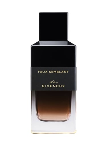 Givenchy La Collection Particuliere Faux Semblant Eau De Parfum Intense 100ml