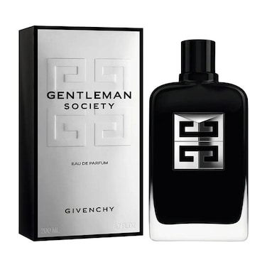 Givenchy Gentleman Society EDP 200ml for Men