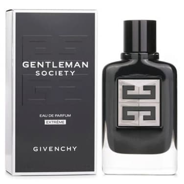 Givenchy Gentleman Society EDP Extreme 60ml for Men