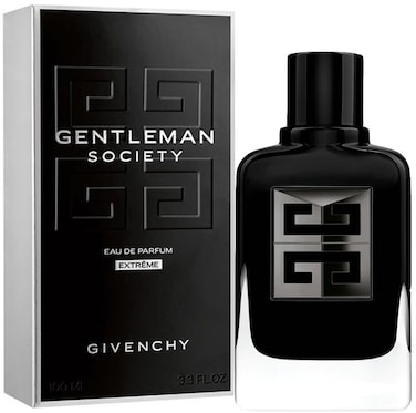 Givenchy Gentleman Society EDP Extreme 100ml for Men