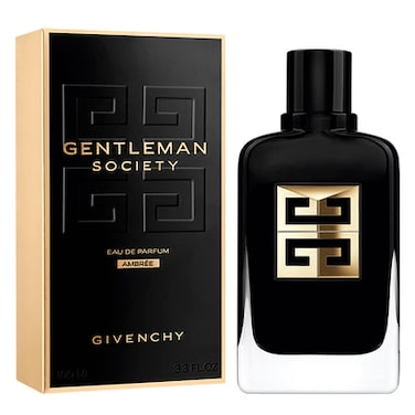 Givenchy Gentleman Society Ambree EDP 100ML