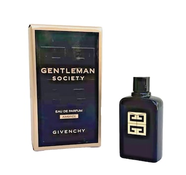 Givenchy Gentleman Society Ambree EDP 5ml for Men