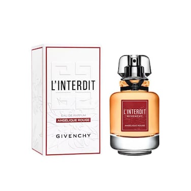 Givenchy L'Interdit Angelique Rouge 50ml for Women