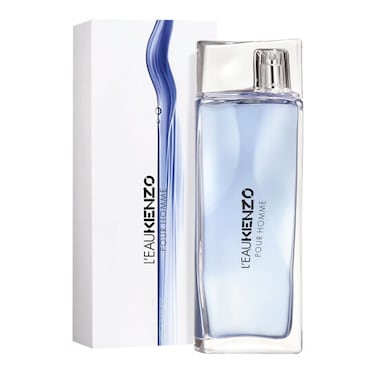 Kenzo L'Eau Kenzo Pour Homme EDT 100ml for Men