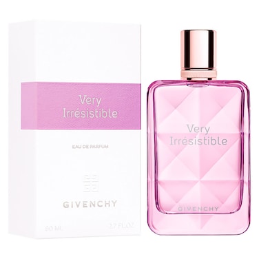 Givenchy Very Irresistible EDP 80ml for Women