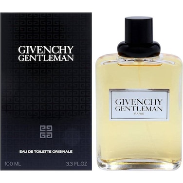 Givenchy Gentleman For Men Eau De Toilette Originale 100ml