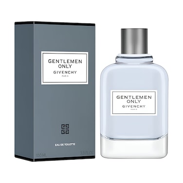 Givenchy Gentlemen Only EDT 100ml for Men