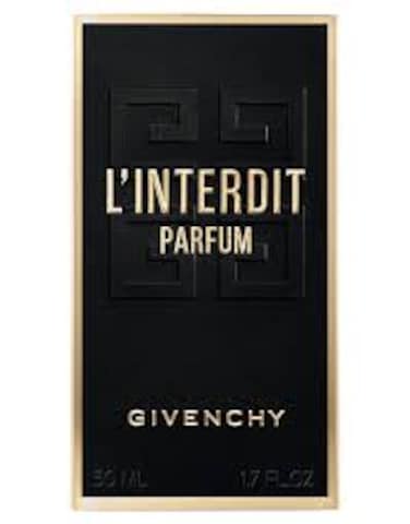 Givenchy L'Interdit Parfum 50ml for Women