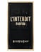Givenchy L'Interdit Parfum 50ml for Women