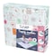 Tin&eacute;o 3-in-1 Indian Spirit Smart Play Mat &ndash; Multifunctional Foldable Baby Play Mat, Extra Bed &amp; Pouf, Waterproof, Removable &amp; Washable Cover, Made in France
