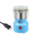 Dubai Gallery Multipurpose Electric Grinder For Seeds, Spices, Herbs, Nuts Multicolour 19.00 X 12.00 X 12.00Cm AMZ-N43315886A