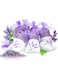 ChicAbode 8 Packs Lavender Sachets, Natural Lavender Dried Flower Bag, for Drawers and Closets Fresh Scents, Home Fragrance Sachet Sleep, Deodorizer Freshener
