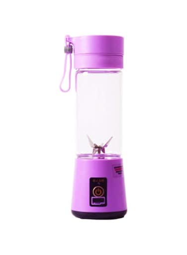 WellingtonAE Portable USB Electric Fruit Juicer