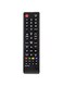 New Replacement Remote Control, Remote Control Fit, Universal Remote Control Compatible with Samsung TV UN32EH43V UN40ES63F LH32HDBPLGA UN32EH43FXZA UN39EH53FXZA