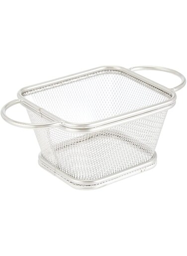 HARMONY FRYING BASKET 10.5X9X6.3 CM