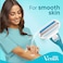 Venus Smooth ماكينة حلاقة نسائية قابلة لإعادة التعبئة: 4 عبوات