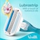 Venus Smooth ماكينة حلاقة نسائية قابلة لإعادة التعبئة: 4 عبوات