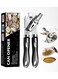 Manual 3-in-1 Multi Functional Kitchen Bottle Opener