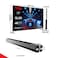TCL 98-Inch 4K QLED TV &amp;amp; Soundbar Bundle &amp;ndash; HDR 10, Dolby Vision IQ, Atmos, 120Hz MEMC   Immersive 2-Channel Sound, USB, HDMI, Bluetooth &amp;amp; More - 98C735+SOUNDBAR
