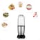 Tradeo 400W Juicer Blender with Overheat Protection Stainless Steel Design