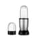 Tradeo 400W Juicer Blender with Overheat Protection Stainless Steel Design
